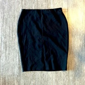 Ann Taylor Pencil Skirt, Size S